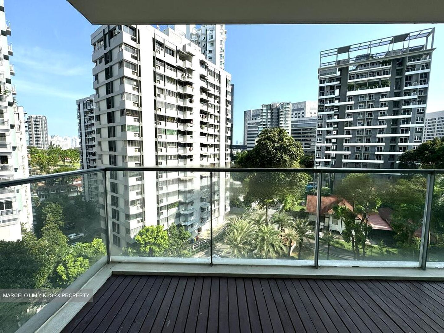 Pavilion 11 (D11), Condominium #466397461